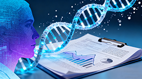 个人基因鉴定